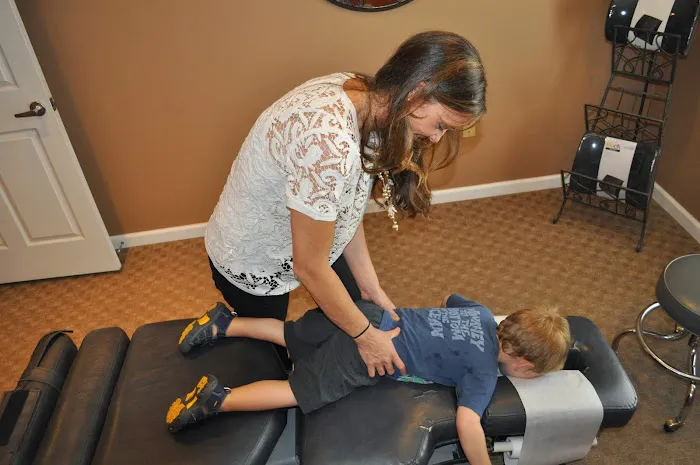 Dr. Jessica Kennedy : Tri County Chiropractic of Exton Picture 10