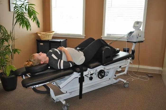 Dr. Jessica Kennedy : Tri County Chiropractic of Exton Picture 4