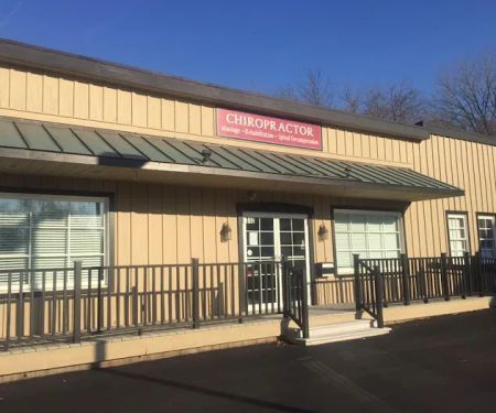 Dr. Jessica Kennedy : Tri County Chiropractic of Exton