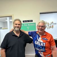 Resnick Chiropractic Clinic ico