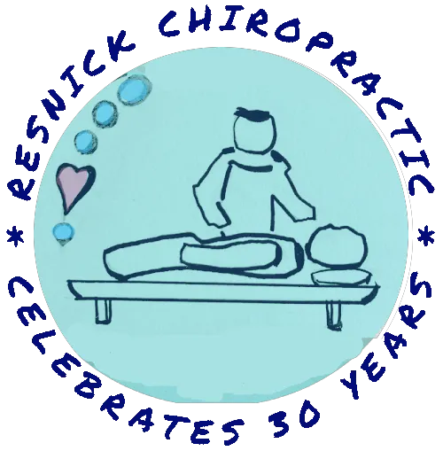 Resnick Chiropractic Clinic Picture 9