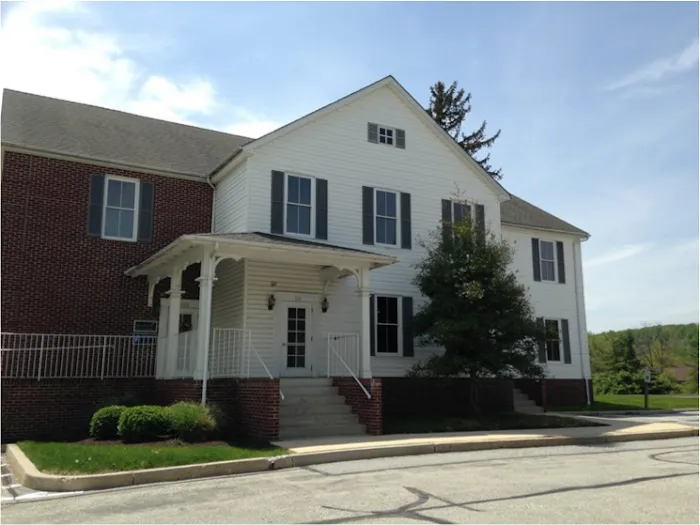 Resnick Chiropractic Clinic Picture 6