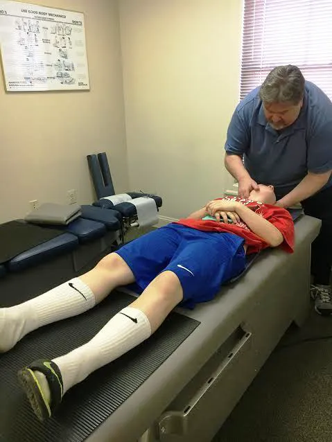 Resnick Chiropractic Clinic Picture 5