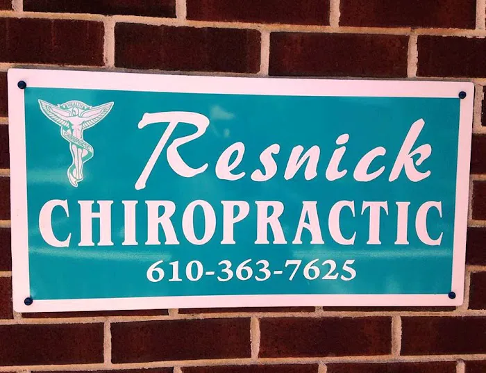 Resnick Chiropractic Clinic Picture 3
