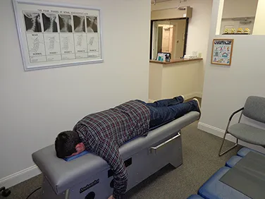 Resnick Chiropractic Clinic Picture 10