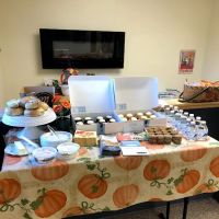 Freshour Chiropractic ico