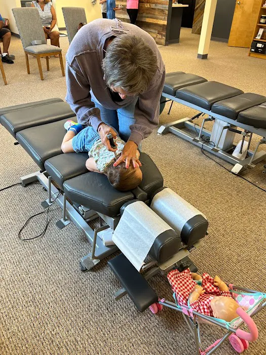 Freshour Chiropractic Picture 7