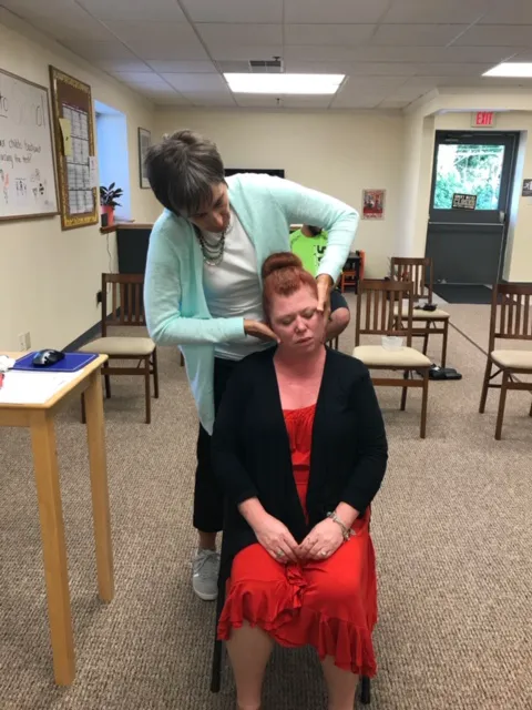 Freshour Chiropractic Picture 9