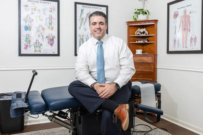 The Wellness Center of Chester County Picture 6