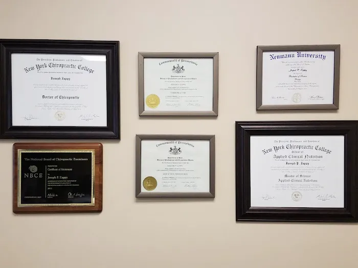 The Wellness Center of Chester County Picture 2