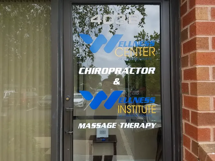 The Wellness Center of Chester County Picture 7