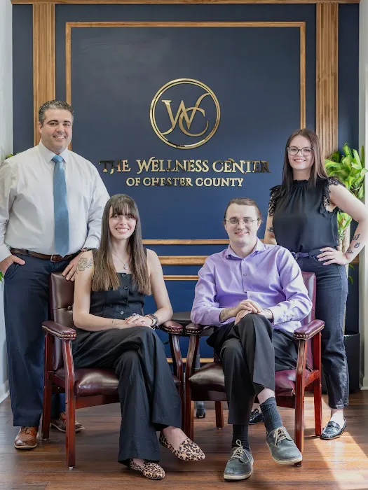 The Wellness Center of Chester County Picture 10