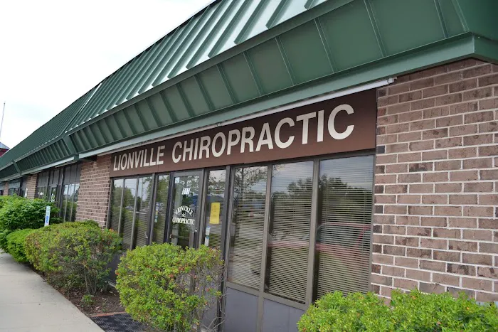 Lionville Chiropractic Picture 1