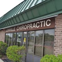 Lionville Chiropractic ico