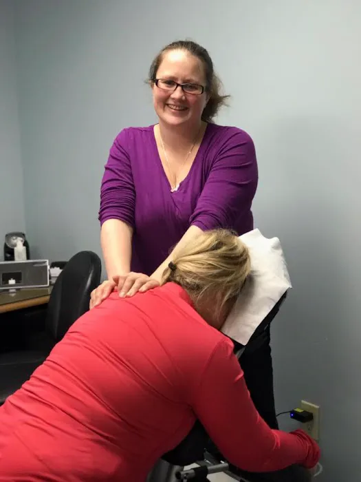 Lionville Chiropractic Picture 7
