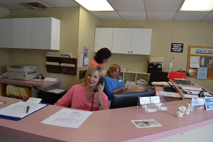 Lionville Chiropractic Picture 3