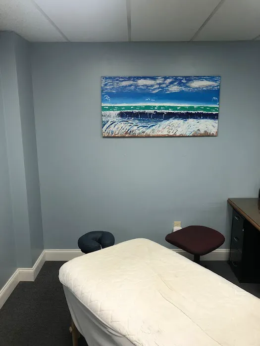 Lionville Chiropractic Picture 4
