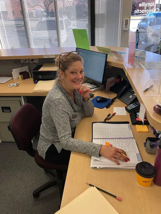 Lionville Chiropractic Picture 5