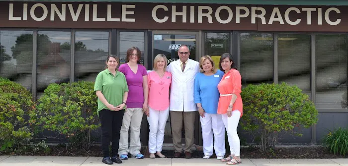 Lionville Chiropractic Picture 9
