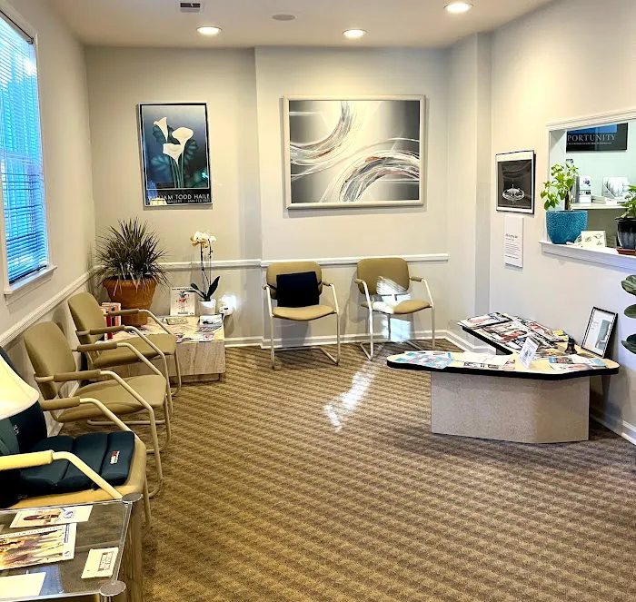 Klein Spine - Dr. Dan Klein Picture 1