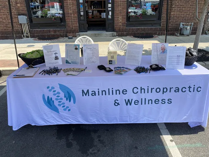 Mainline Chiropractic and Wellness Picture 7
