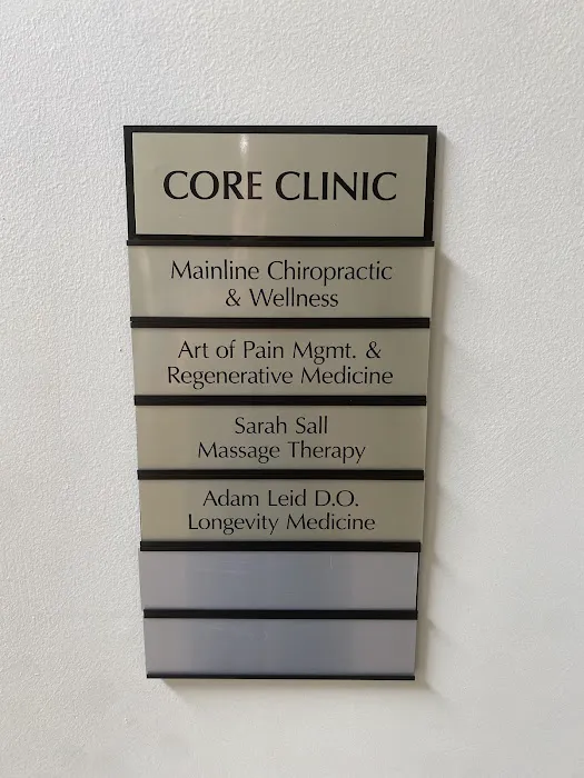 Mainline Chiropractic and Wellness Picture 3