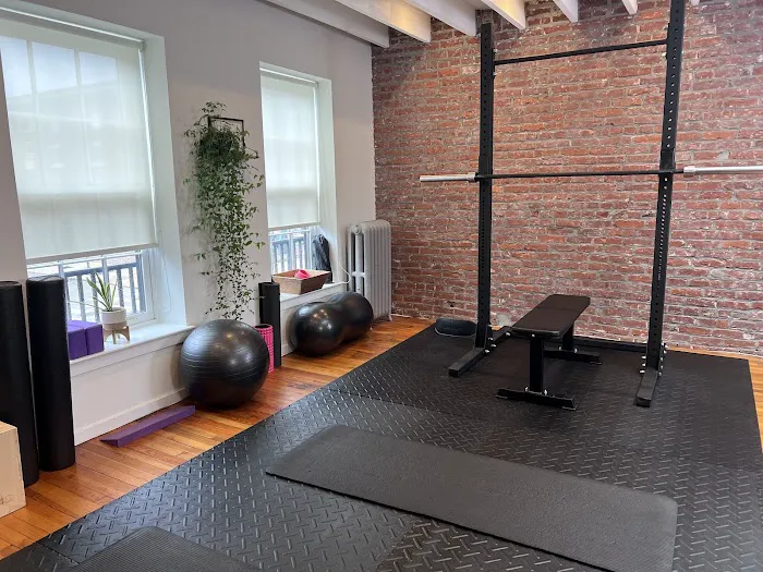 Momenta Chiropractic LLC Picture 6
