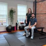 Momenta Chiropractic LLC