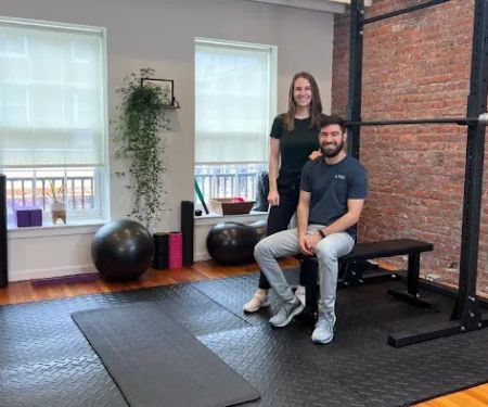 Momenta Chiropractic LLC