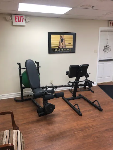 Wayne Chiropractic Health Center Picture 3