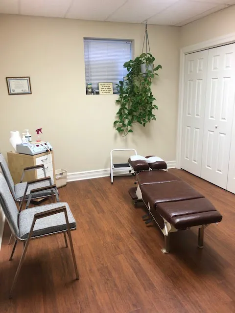 Wayne Chiropractic Health Center Picture 1