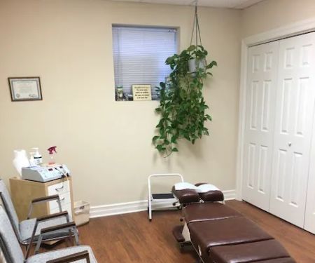 Wayne Chiropractic Health Center