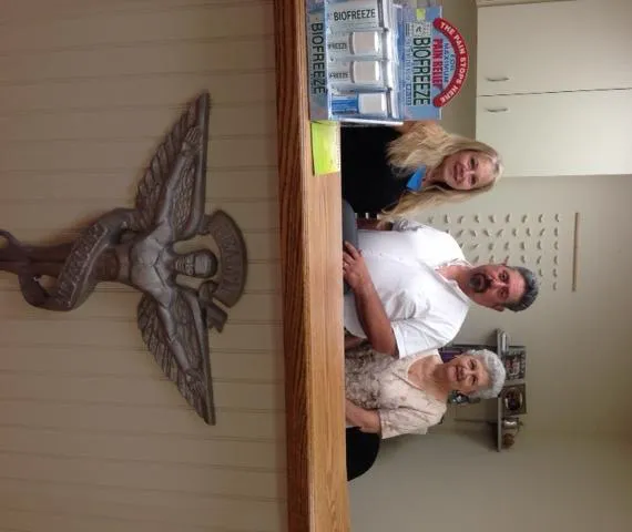 Wayne Chiropractic Health Center Picture 2