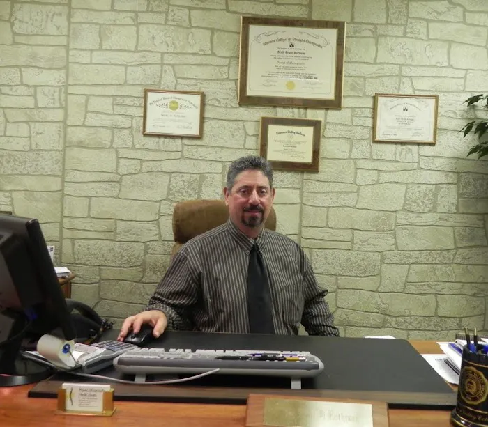 Wayne Chiropractic Health Center Picture 5