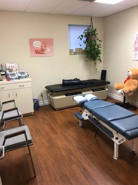 Wayne Chiropractic Health Center Picture 4
