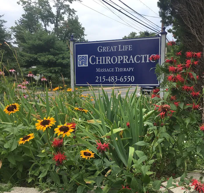 Great Life Chiropractic & Massage Picture 8