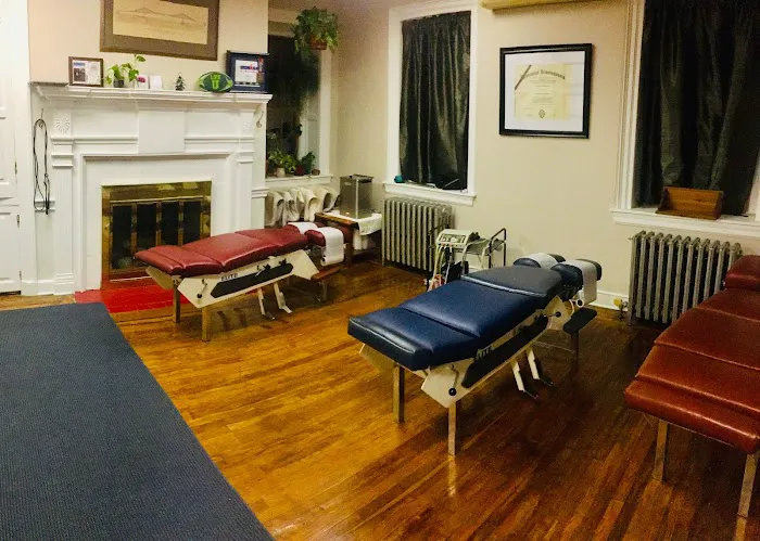 Great Life Chiropractic & Massage Picture 4