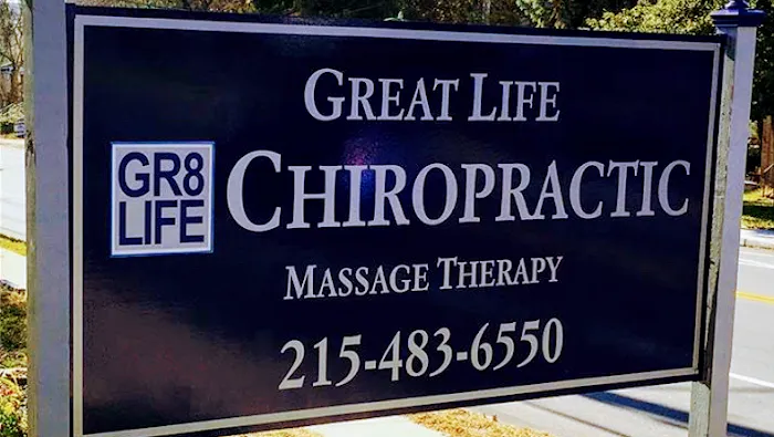 Great Life Chiropractic & Massage Picture 9