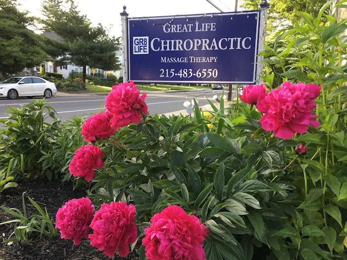 Great Life Chiropractic & Massage Picture 1