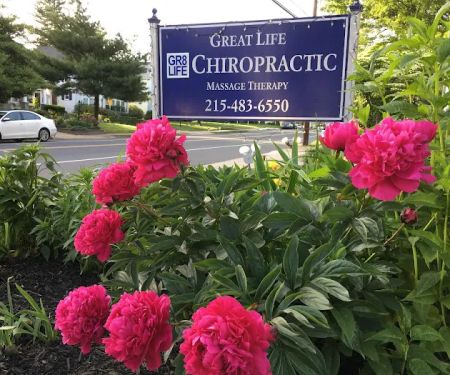 Great Life Chiropractic & Massage