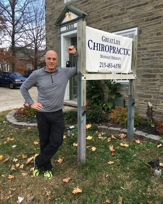 Great Life Chiropractic & Massage Picture 7