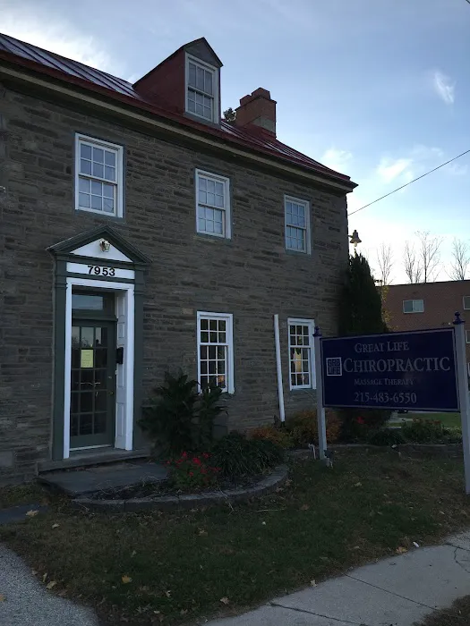 Great Life Chiropractic & Massage Picture 5