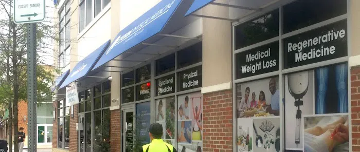 Regen America - Philadelphia Picture 1