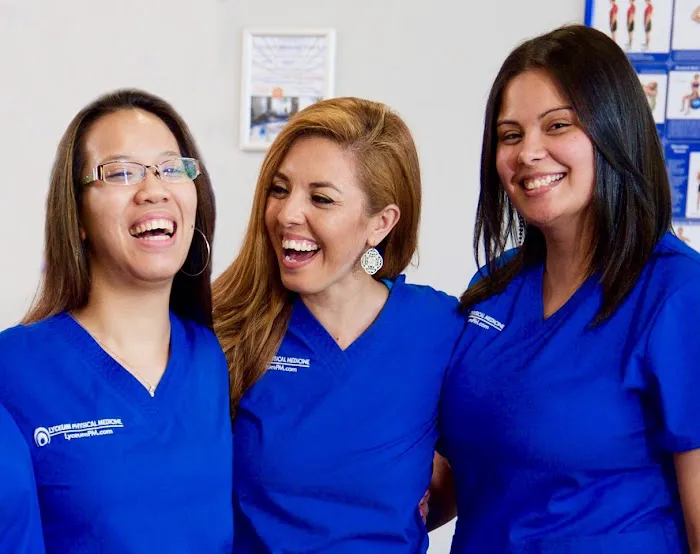 Regen America - Philadelphia Picture 4