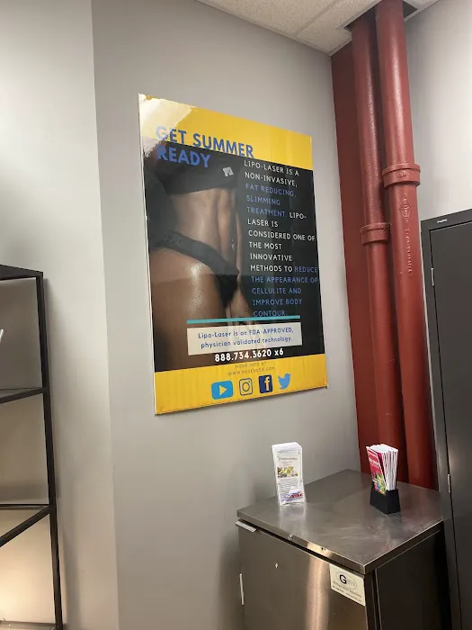 Regen America - Philadelphia Picture 6