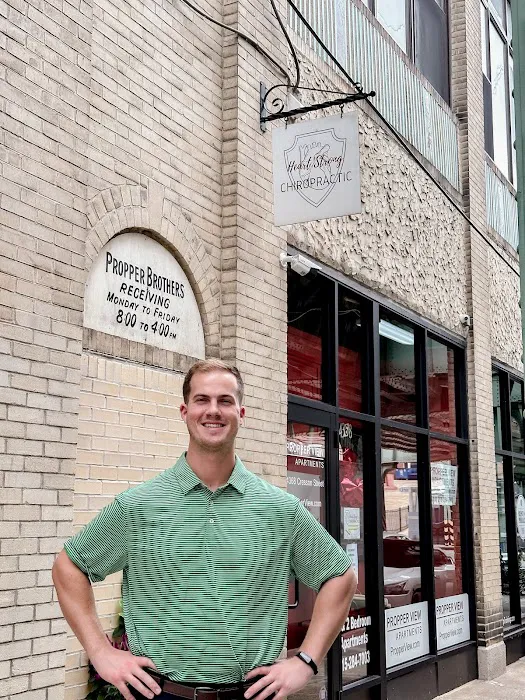 Heart Strong Chiropractic at Active Care Picture 4