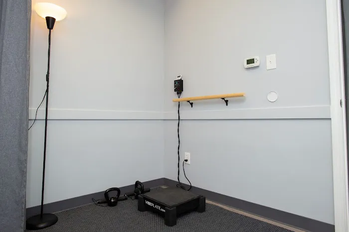 Heart Strong Chiropractic at Active Care Picture 2