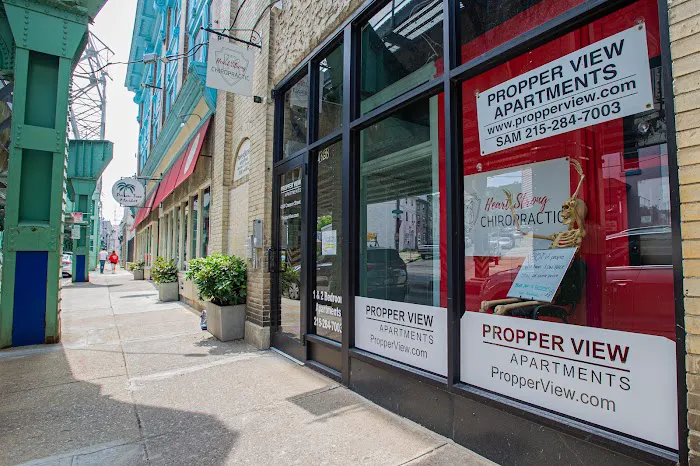 Heart Strong Chiropractic at Active Care Picture 1