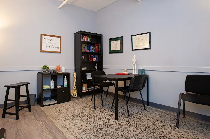 Heart Strong Chiropractic at Active Care Picture 3