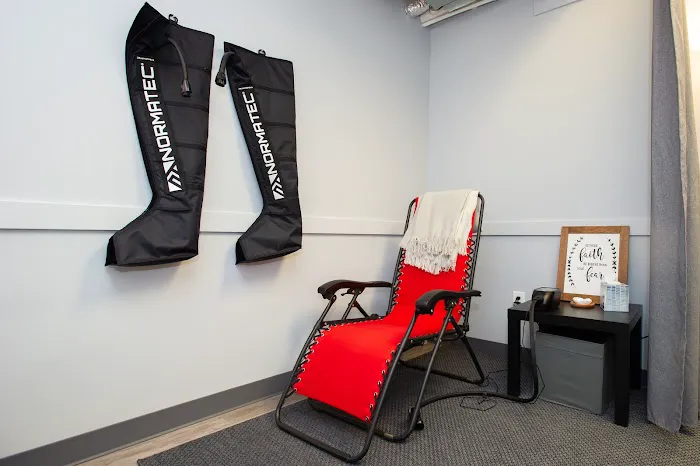 Heart Strong Chiropractic at Active Care Picture 9